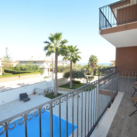 Amada Hotel Siracusa Syracuse Екстер'єр фото