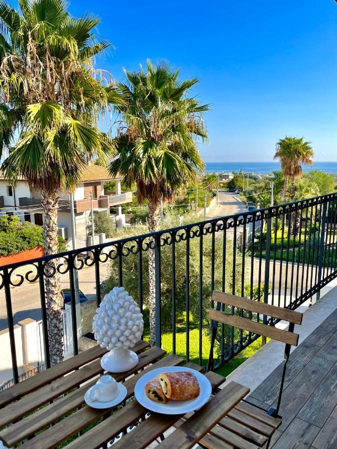 Amada Hotel Siracusa Syracuse Екстер'єр фото