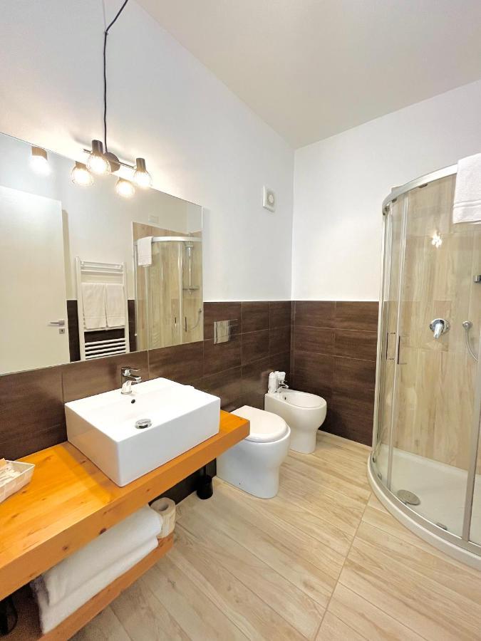 Amada Hotel Siracusa Syracuse Екстер'єр фото