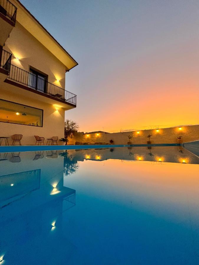 Amada Hotel Siracusa Syracuse Екстер'єр фото
