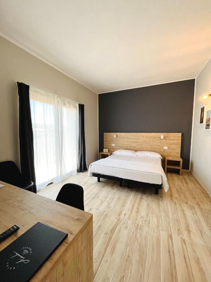 Amada Hotel Siracusa Syracuse Екстер'єр фото