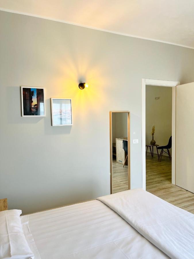 Amada Hotel Siracusa Syracuse Екстер'єр фото