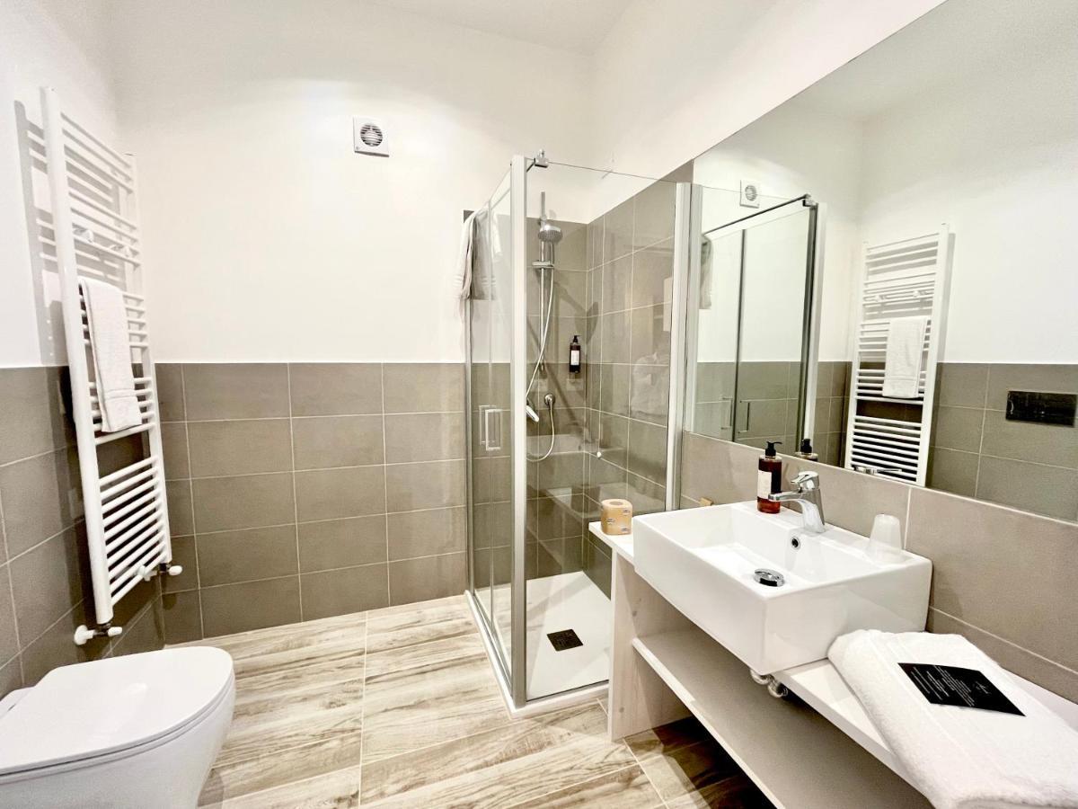 Amada Hotel Siracusa Syracuse Екстер'єр фото