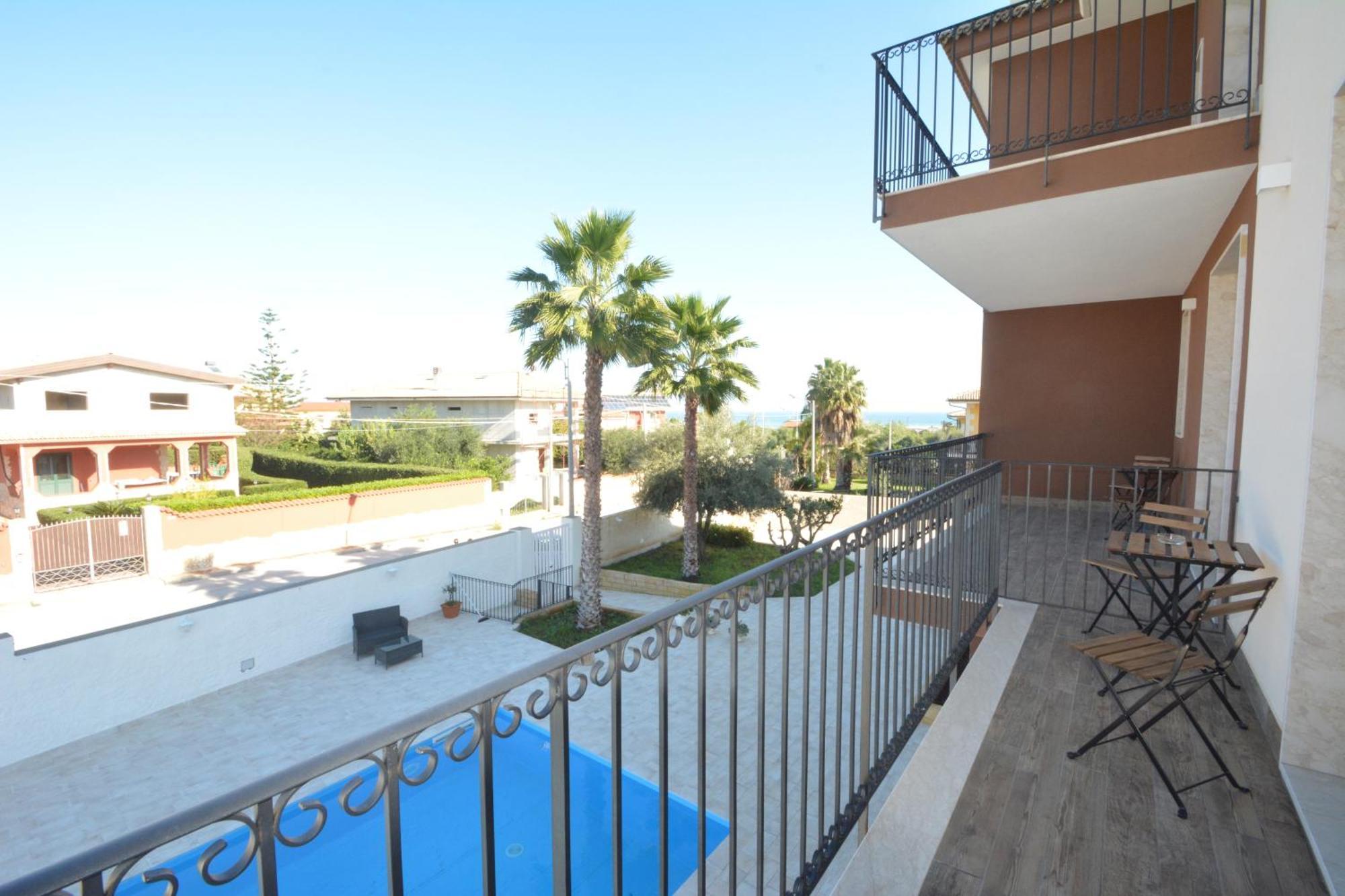 Amada Hotel Siracusa Syracuse Екстер'єр фото