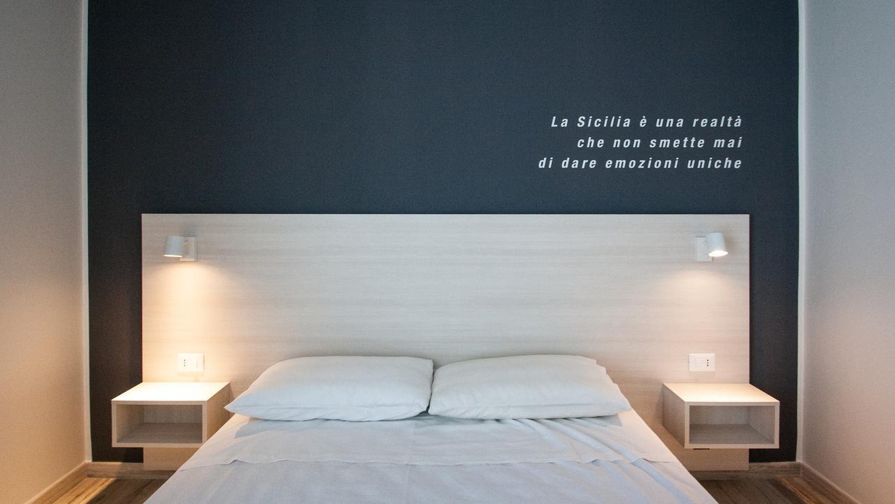 Amada Hotel Siracusa Syracuse Екстер'єр фото
