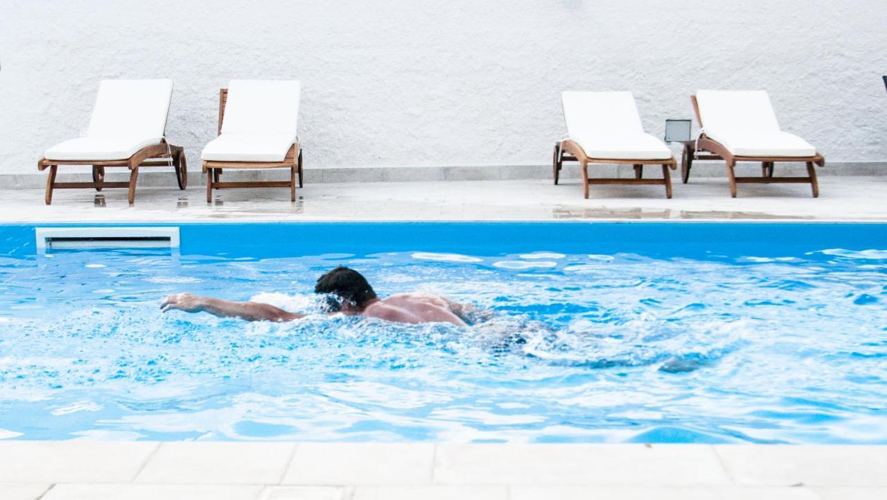Amada Hotel Siracusa Syracuse Екстер'єр фото