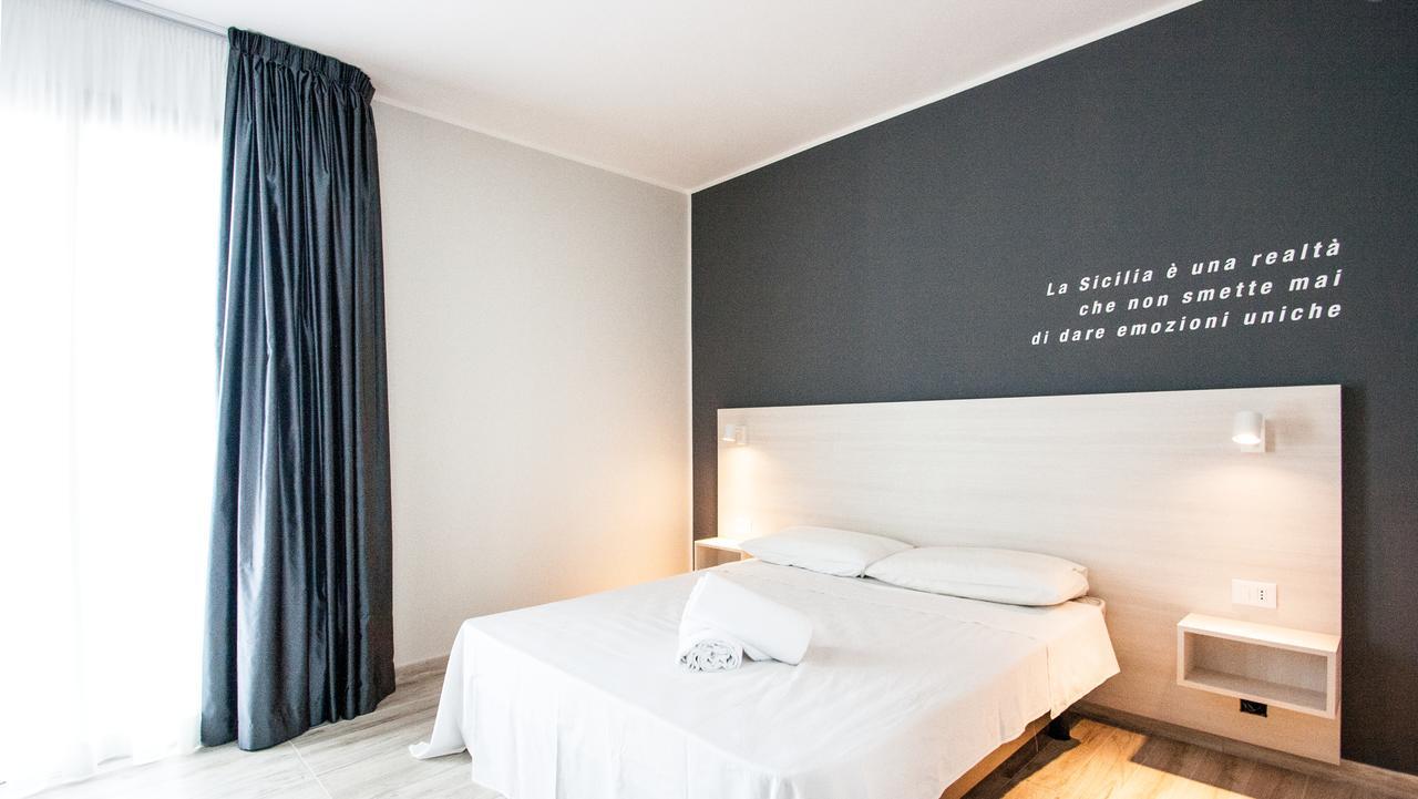 Amada Hotel Siracusa Syracuse Екстер'єр фото