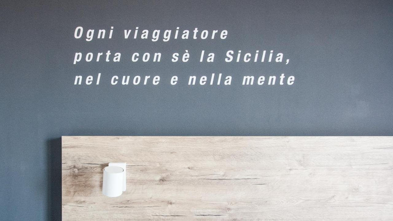 Amada Hotel Siracusa Syracuse Екстер'єр фото
