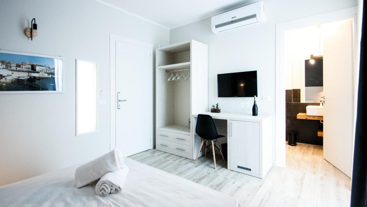 Amada Hotel Siracusa Syracuse Екстер'єр фото