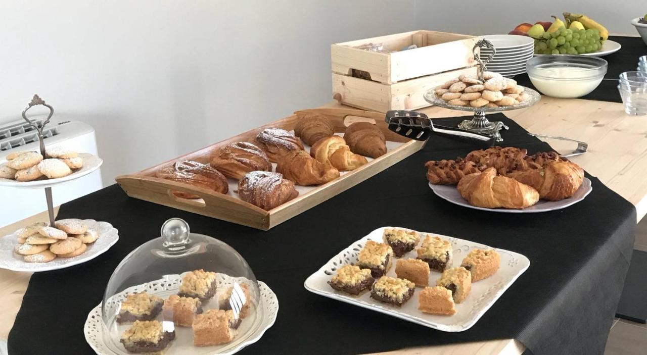 Amada Hotel Siracusa Syracuse Екстер'єр фото