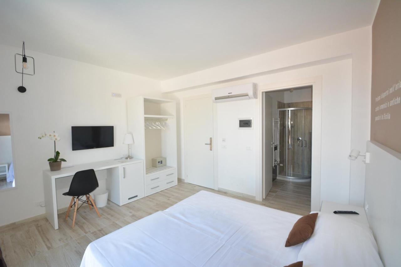 Amada Hotel Siracusa Syracuse Екстер'єр фото